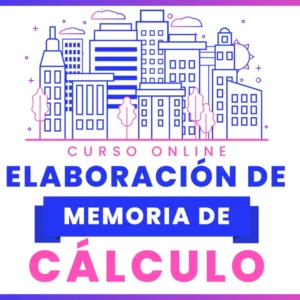 Elaboración de memorias de cálculo