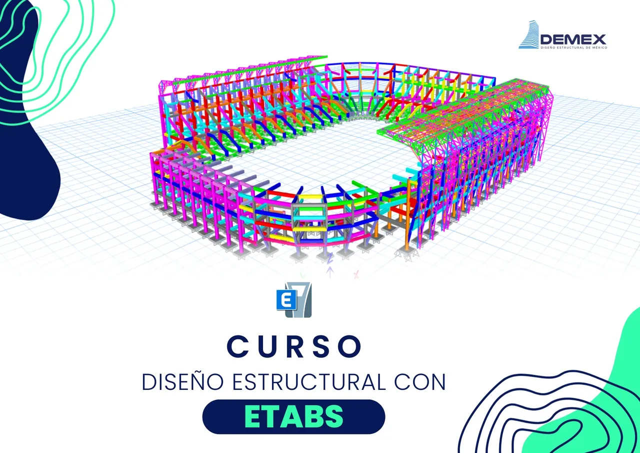 Diseño Estructural con ETABS desde 0